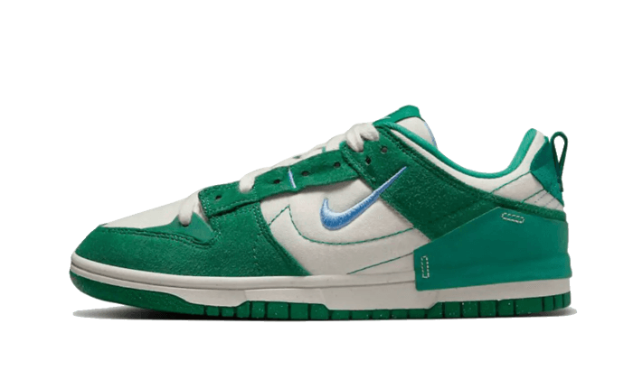 Nike Dunk Low Disrupt 2 Phantom University Blue