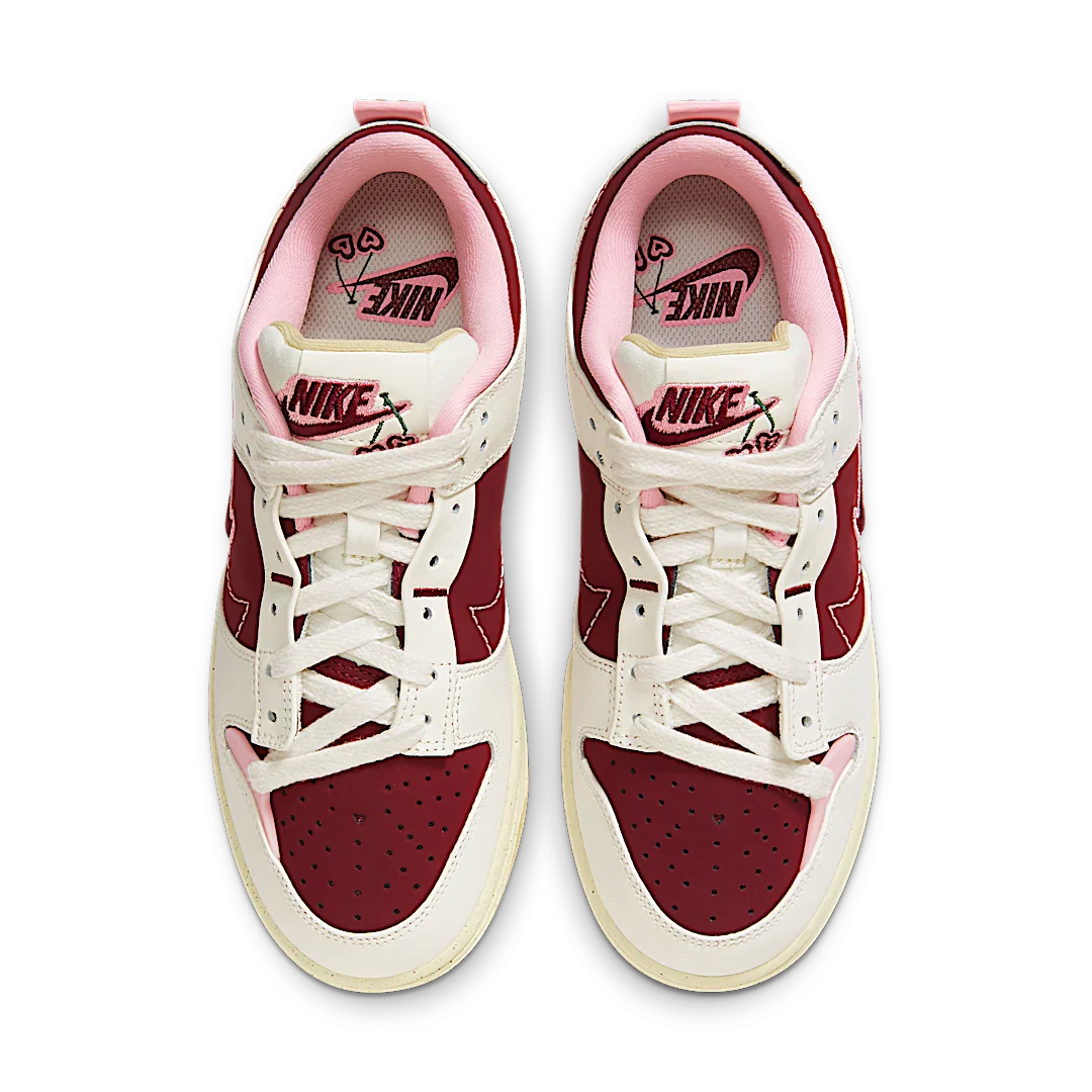 Nike Dunk Low Disrupt 2 Valentine's Day (2023)