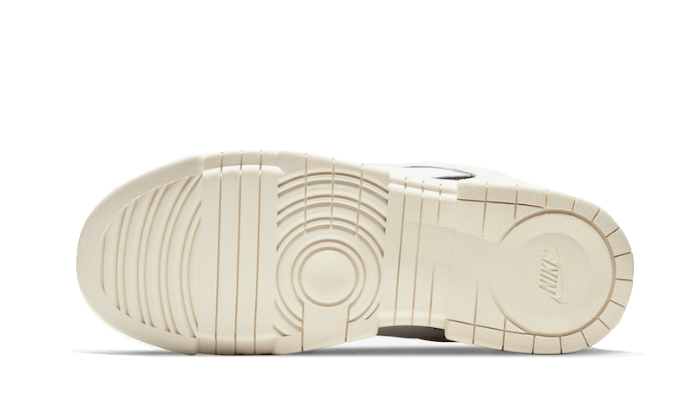 Nike Dunk Low Disrupt Pale Ivory Black