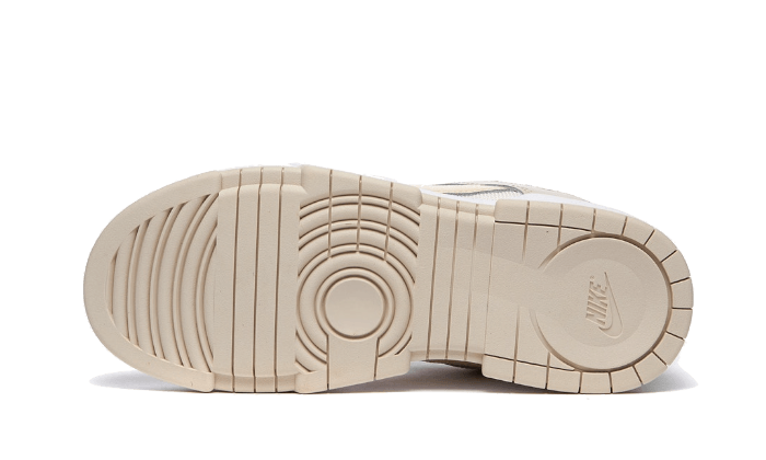 Nike Dunk Low Disrupt Sail Desert Sand