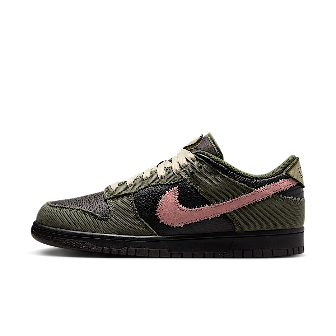 Nike Dunk Low Dunks Not Dead