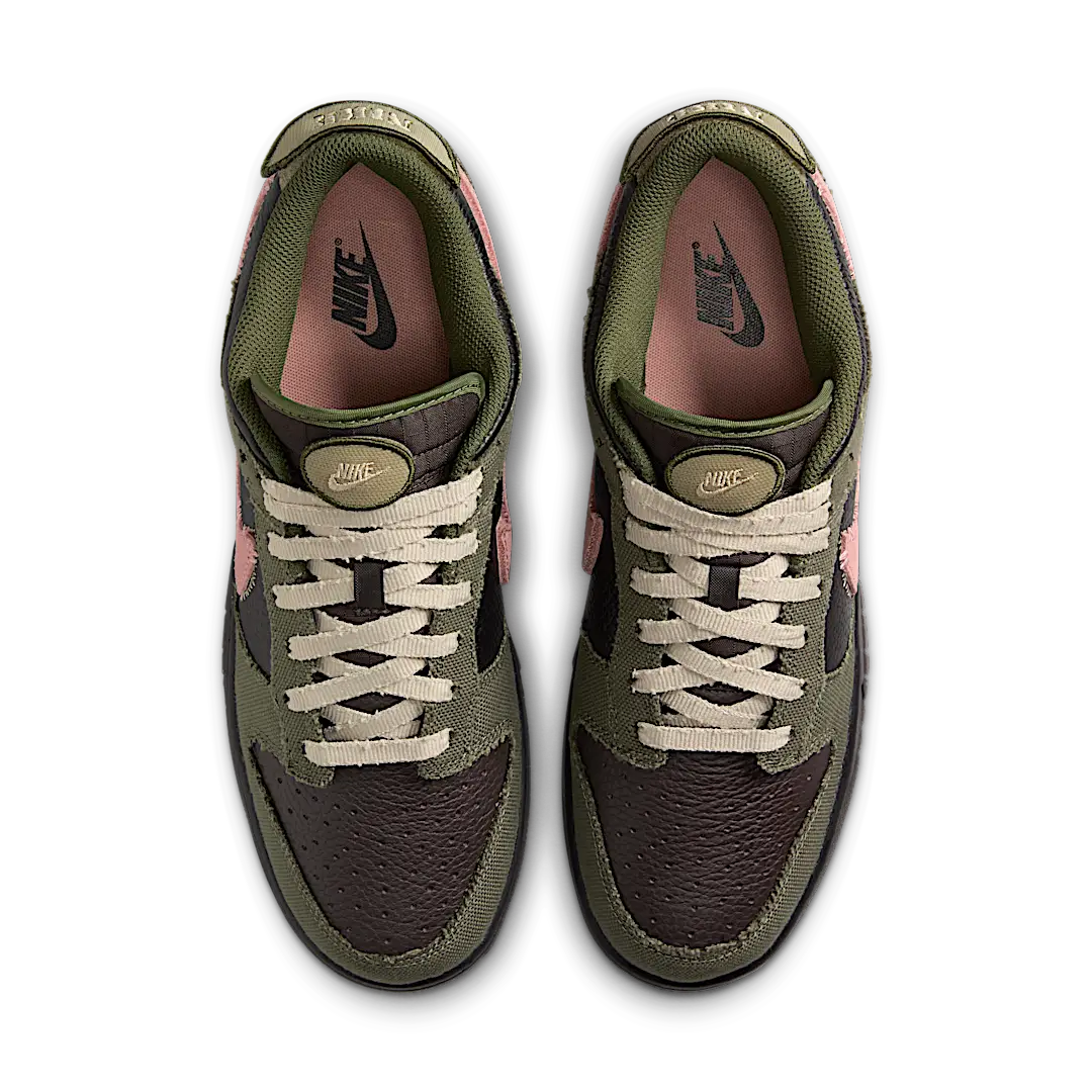 Nike Dunk Low Dunks Not Dead