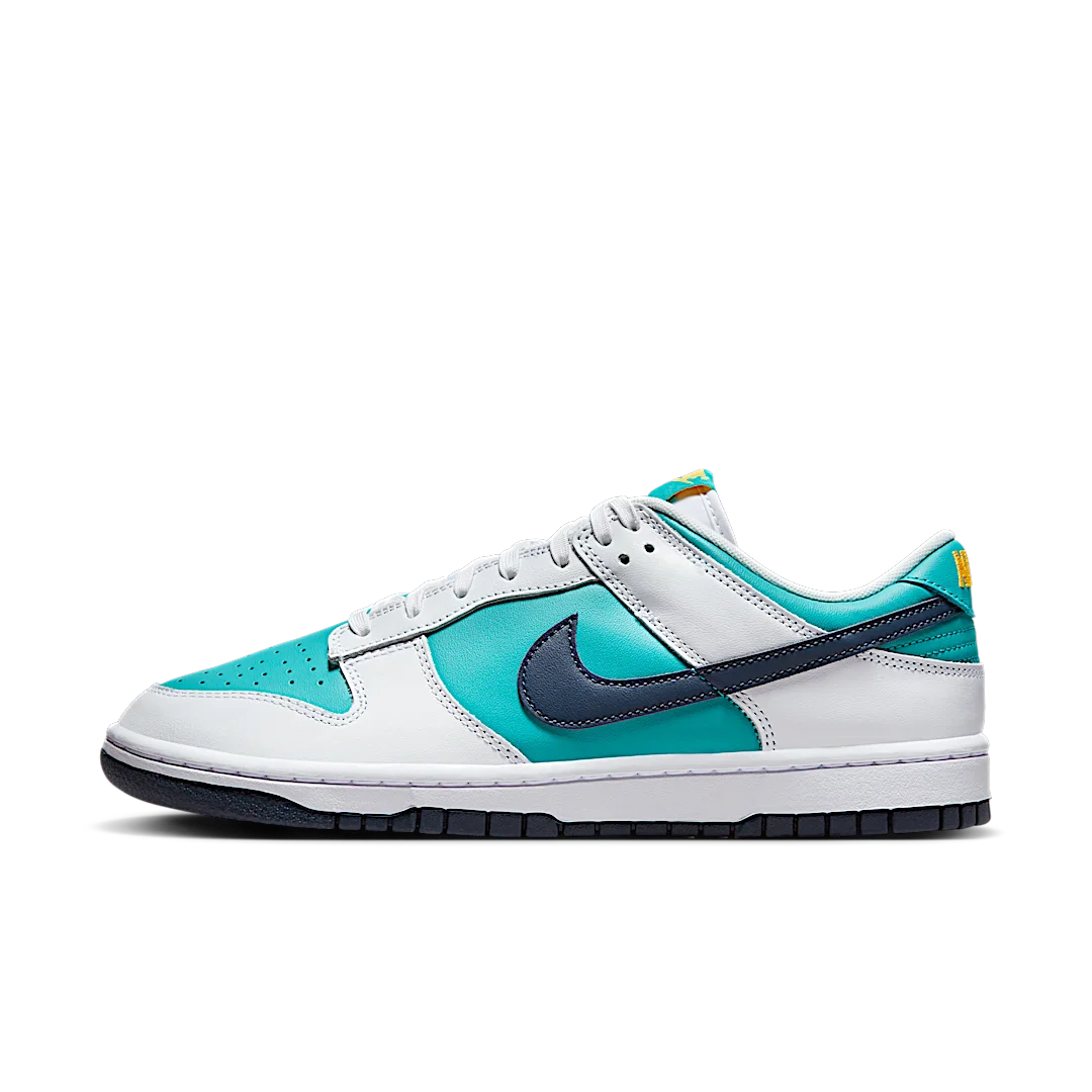 Nike Dunk Low Dusty Cactus