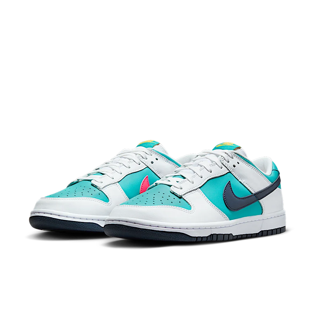 Nike Dunk Low Dusty Cactus