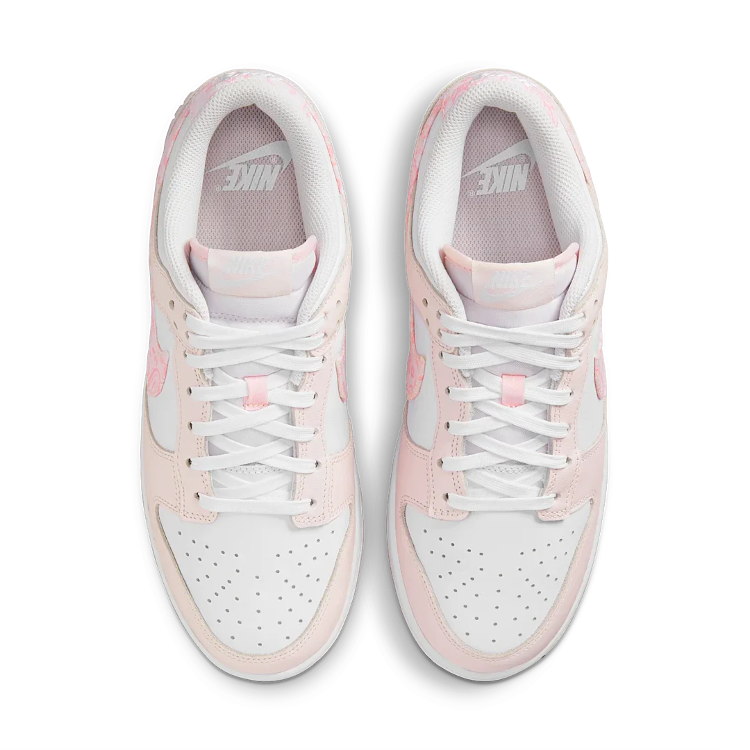 Nike Dunk Low Essential Paisley Pack Pink