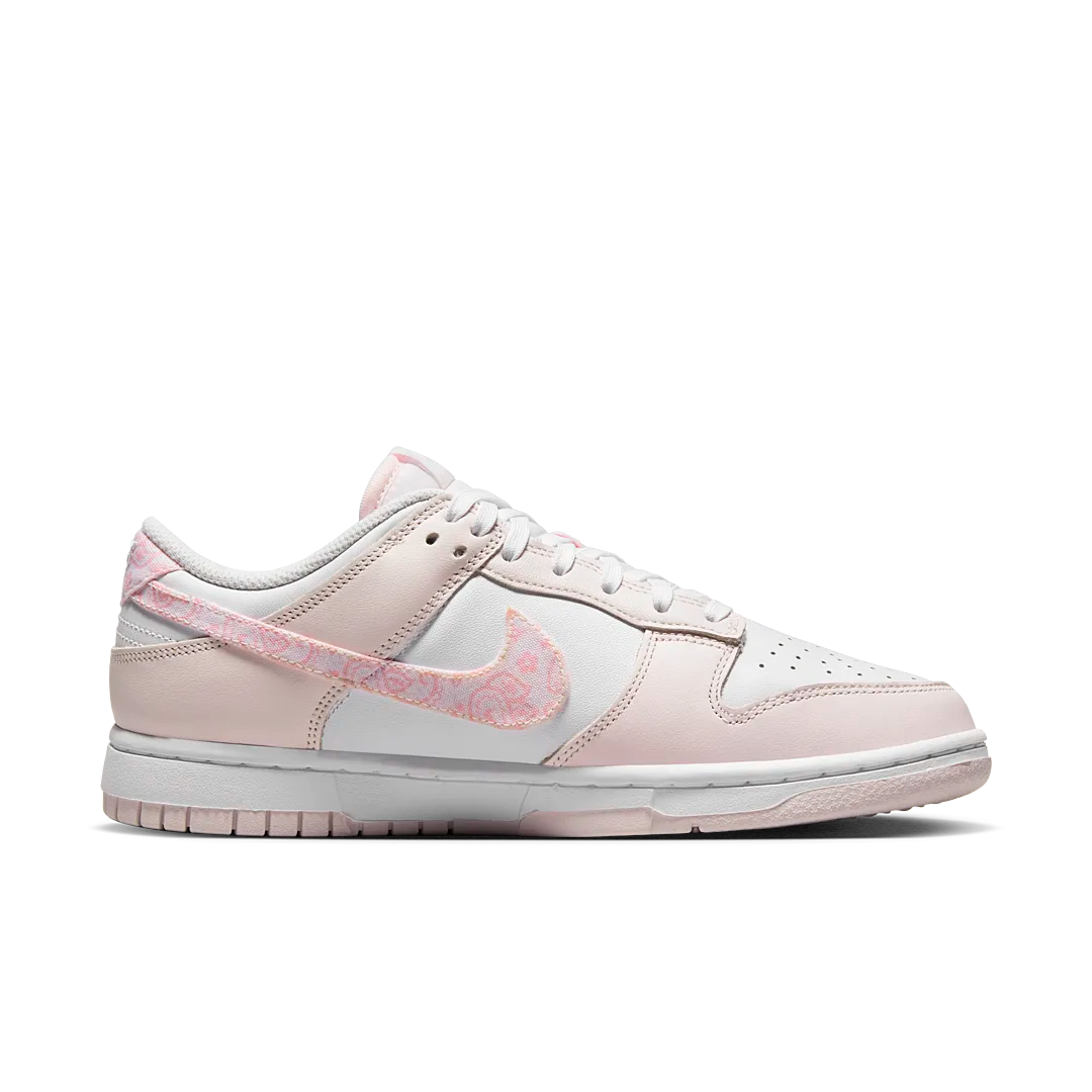 Nike Dunk Low Essential Paisley Pack Pink