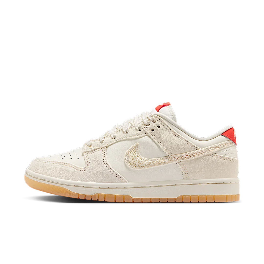Nike Dunk Low Friendship Knot