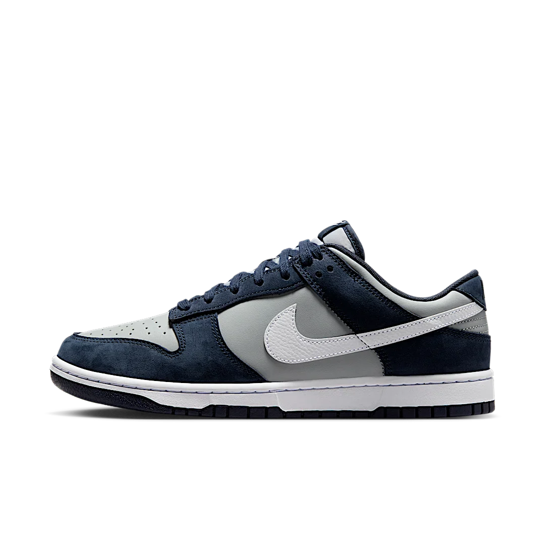 Nike Dunk Low Georgetown Suede
