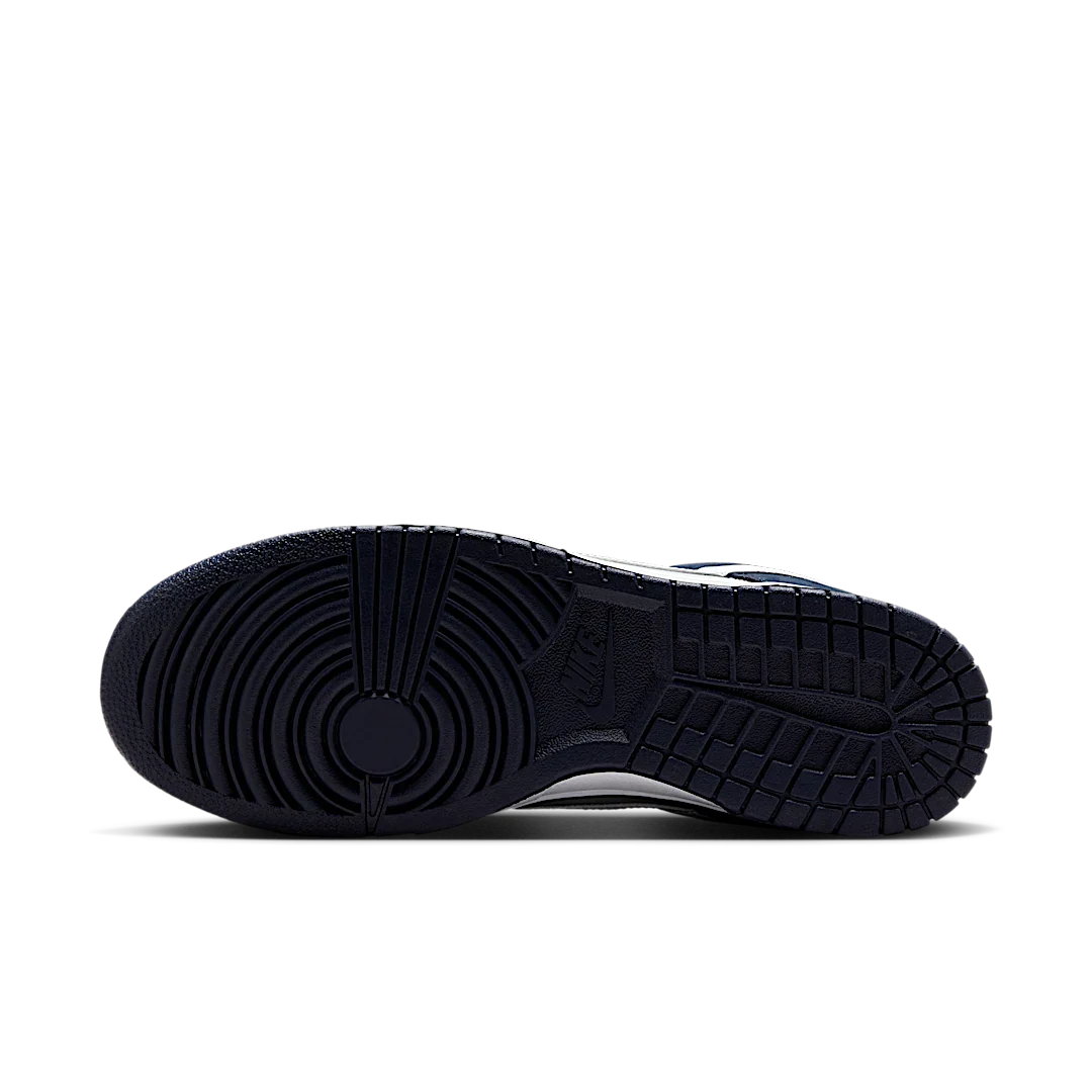 Nike Dunk Low Georgetown Suede
