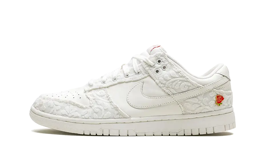 Nike Dunk Low Give Her Flowers