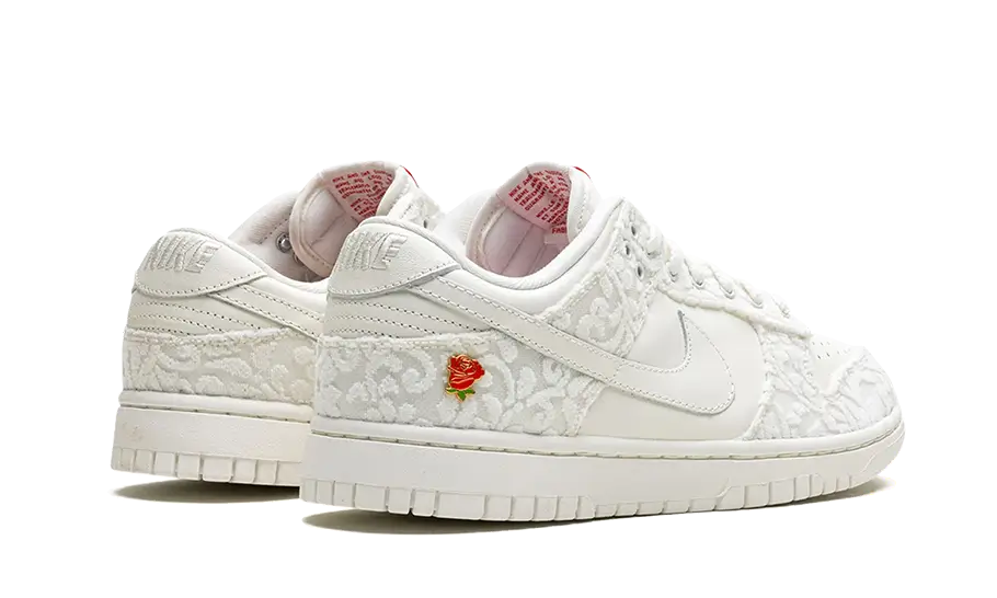 Nike Dunk Low Give Her Flowers