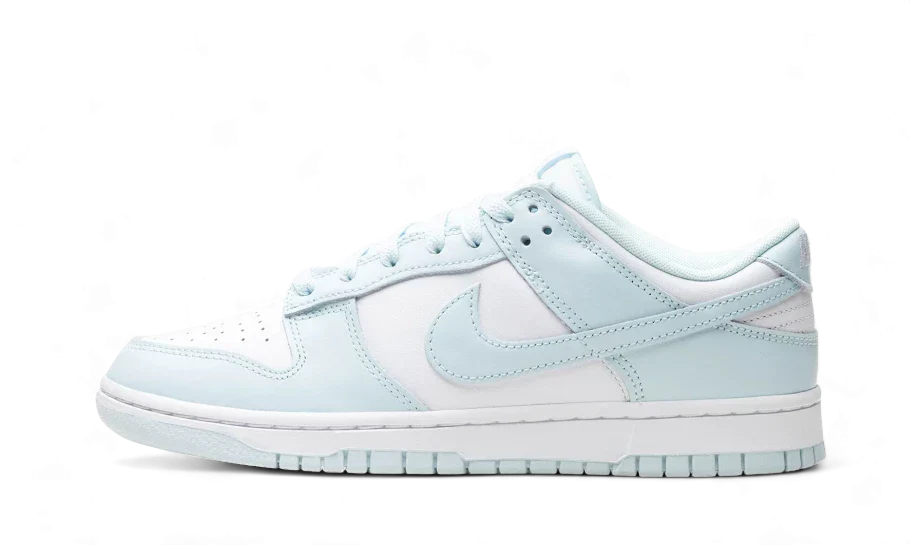 Nike Dunk Low Glacier Blue