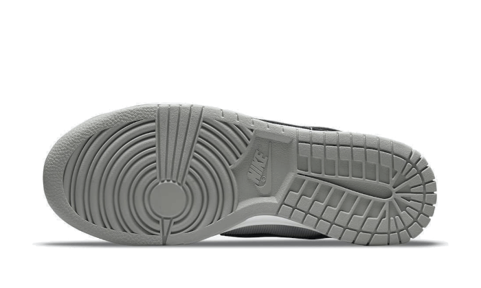Nike Dunk Low Golden Gals Metallic Silver