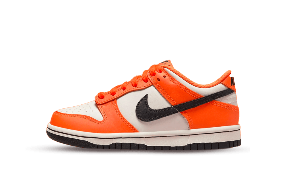 Nike Dunk Low Halloween