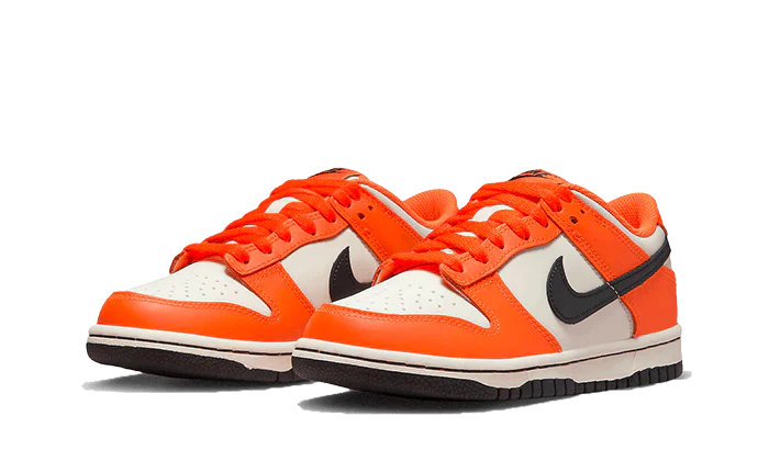 Nike Dunk Low Halloween