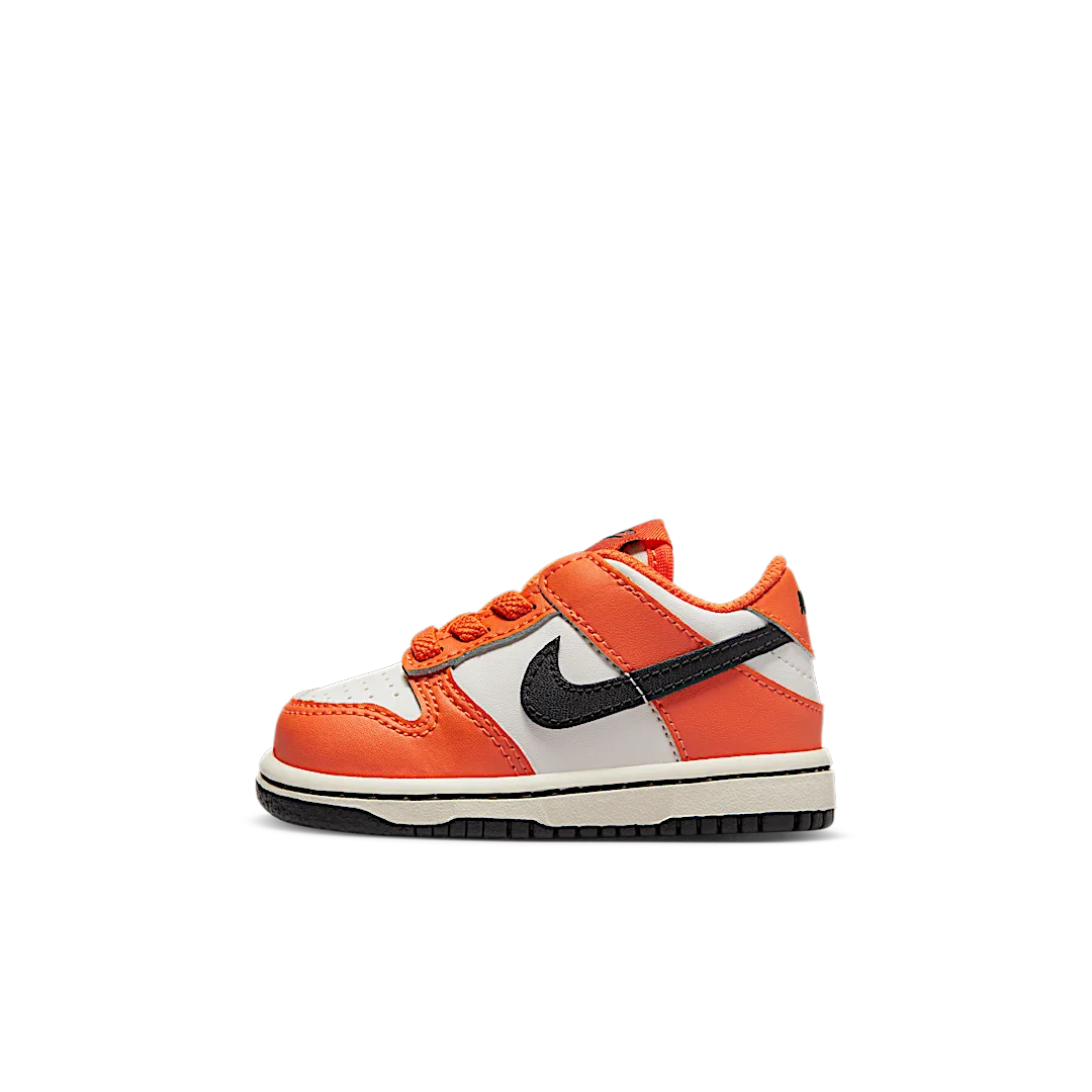 Nike Dunk Low Halloween (2022) (TD)