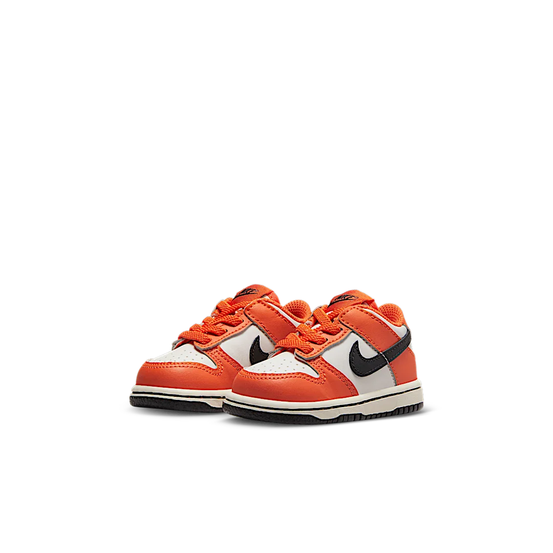 Nike Dunk Low Halloween (2022) (TD)