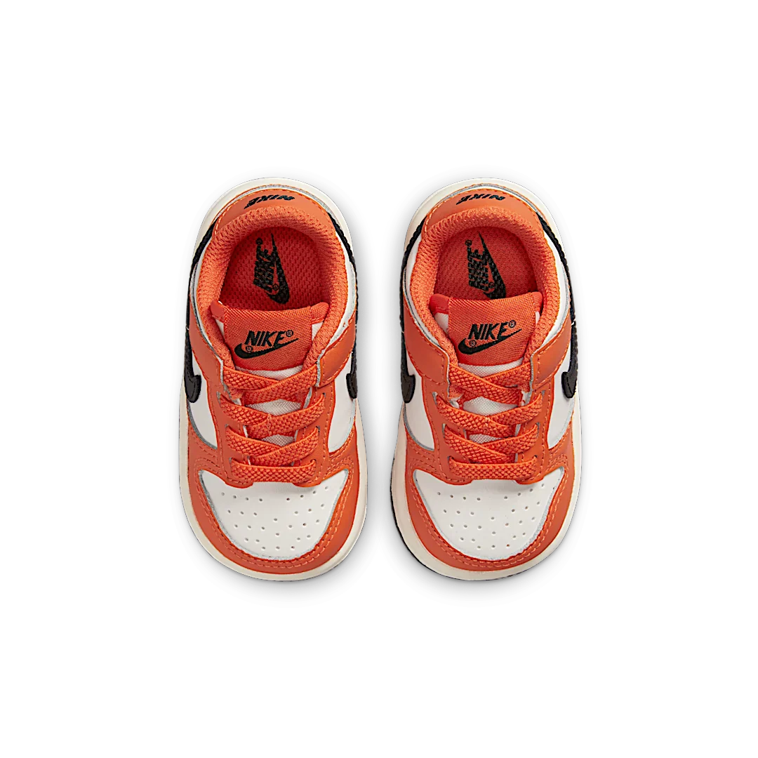 Nike Dunk Low Halloween (2022) (TD)