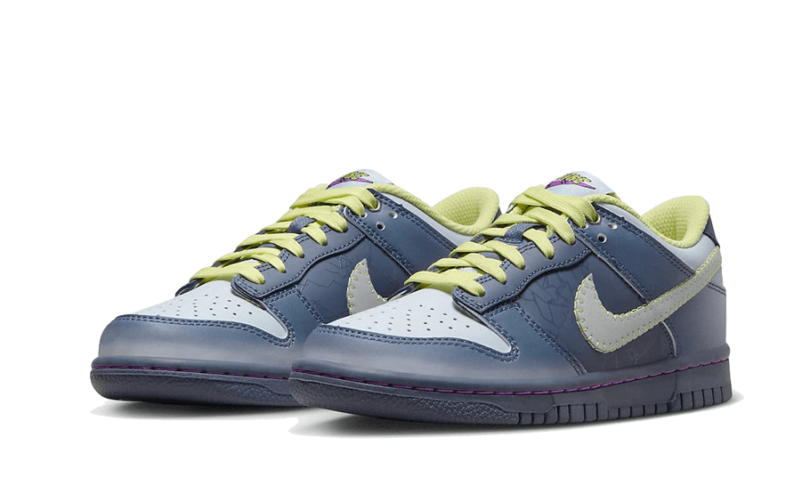 Nike Dunk Low Halloween I Am Fearless