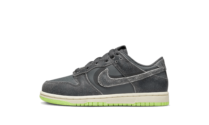 Nike Dunk Low Halloween (PS)