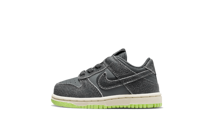 Nike Dunk Low Halloween (TD)