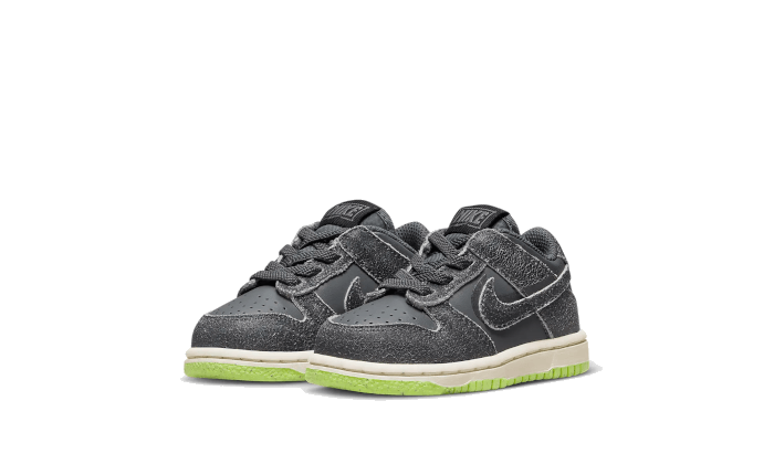 Nike Dunk Low Halloween (TD)