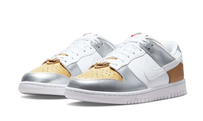 Nike Dunk Low Heirloom