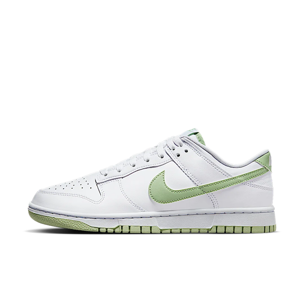 Nike Dunk Low Honeydew