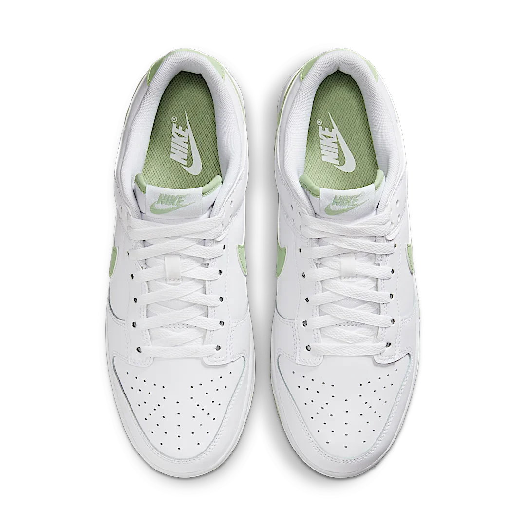 Nike Dunk Low Honeydew