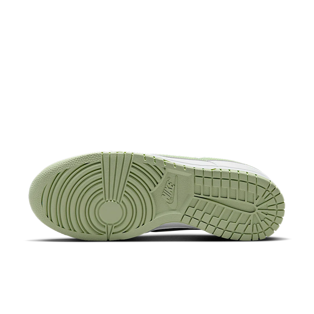 Nike Dunk Low Honeydew