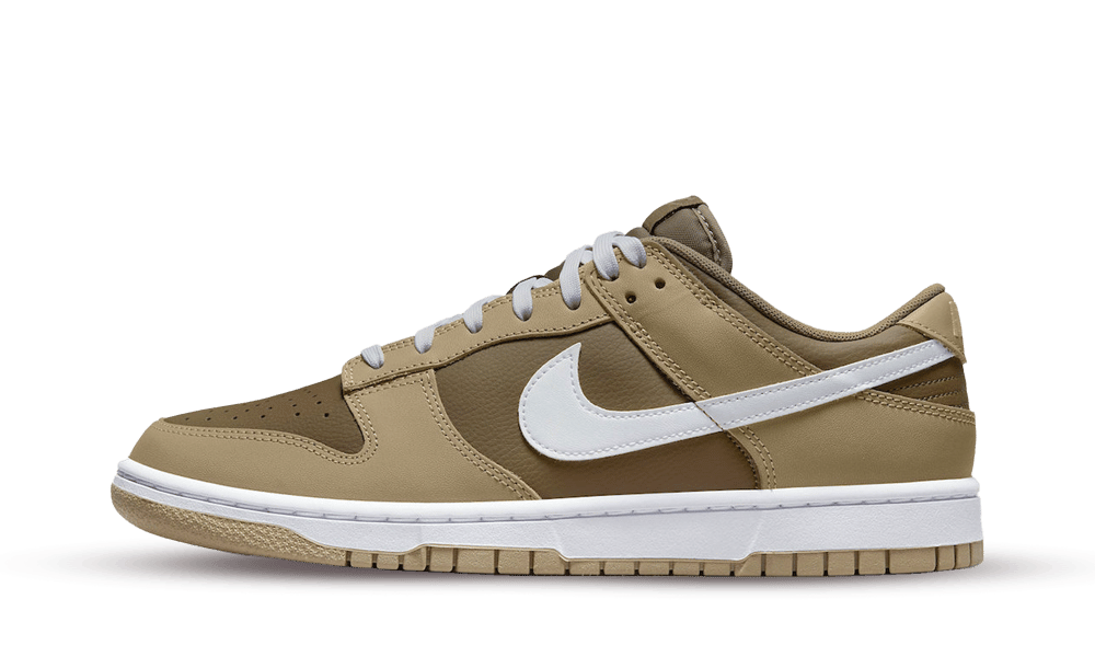 Nike Dunk Low Judge Grey