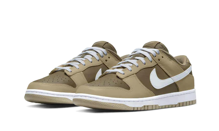 Nike Dunk Low Judge Grey