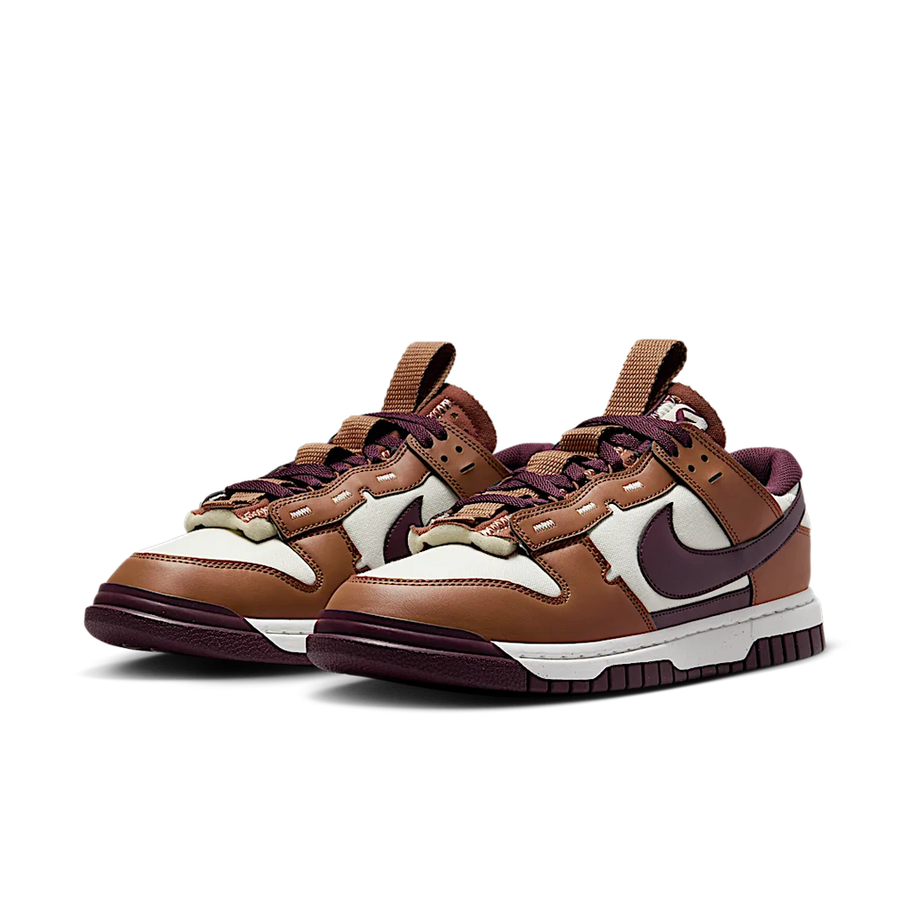 Nike Dunk Low Jumbo Light British Tan