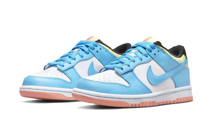 Nike Dunk Low Kyrie Irving Baltic Blue