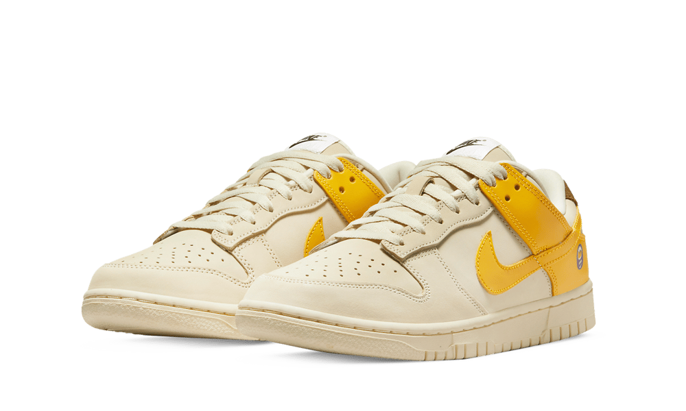 Nike Dunk Low LX Banana