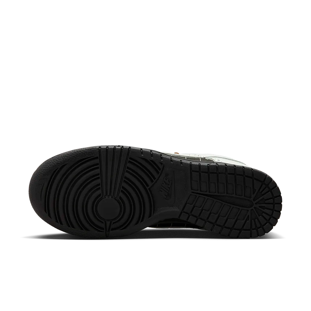 Nike Dunk Low LX Brogue Pinstripe