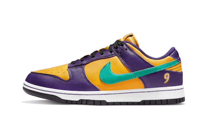 Nike Dunk Low LX Lisa Leslie