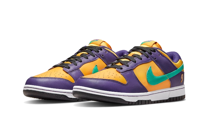 Nike Dunk Low LX Lisa Leslie