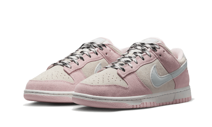 Nike Dunk Low LX Pink Foam