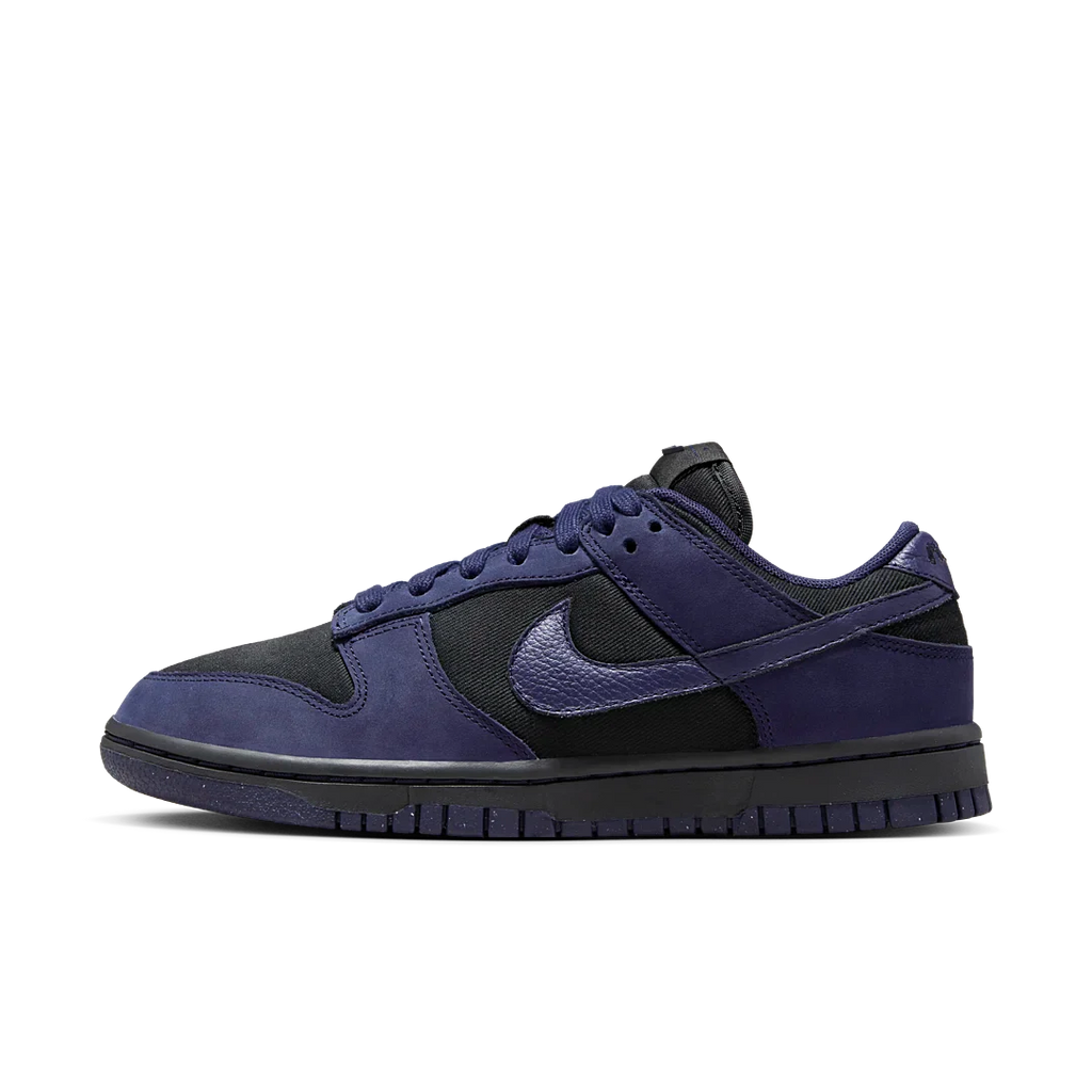 Nike Dunk Low LX Purple Ink