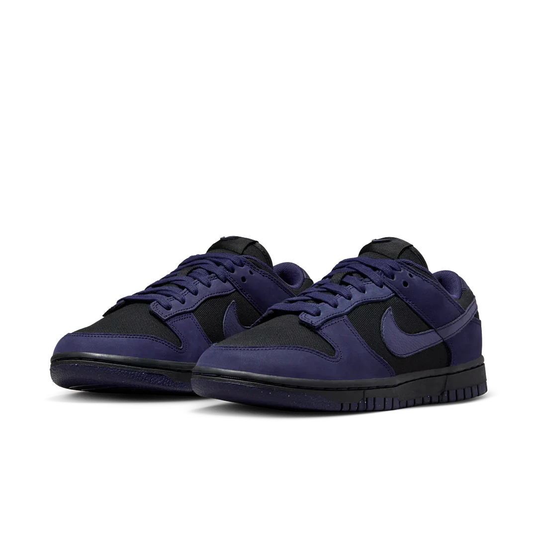 Nike Dunk Low LX Purple Ink