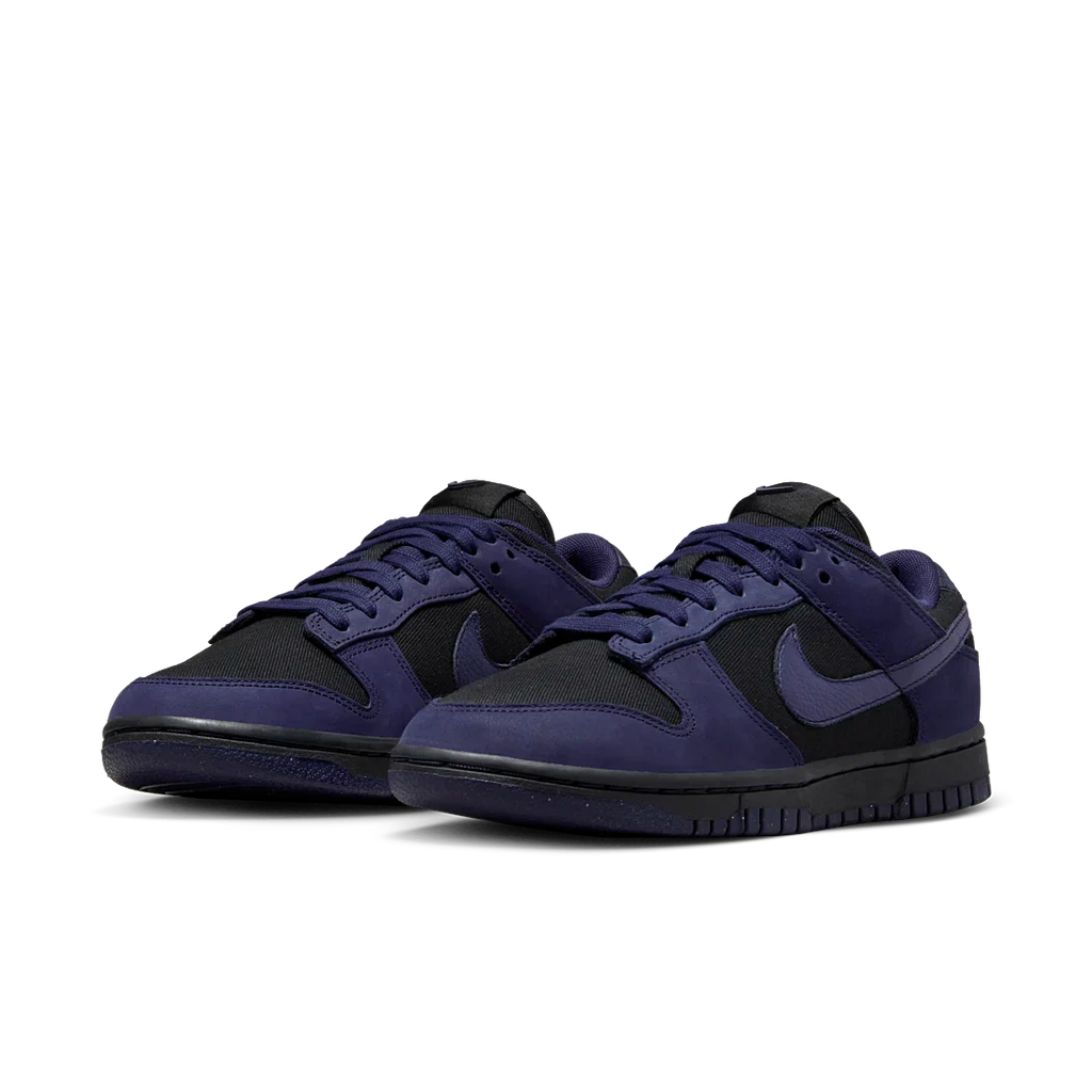 Nike Dunk Low LX Purple Ink