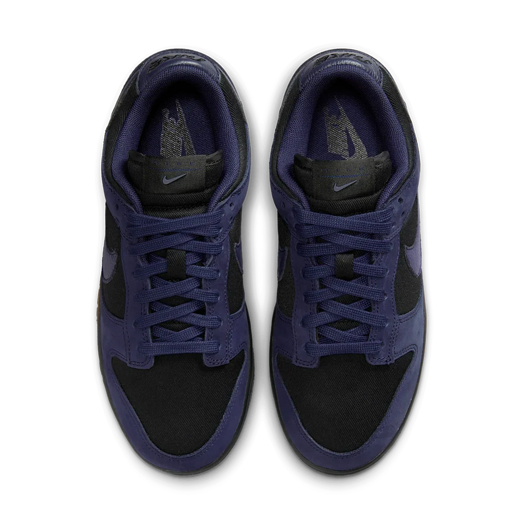 Nike Dunk Low LX Purple Ink