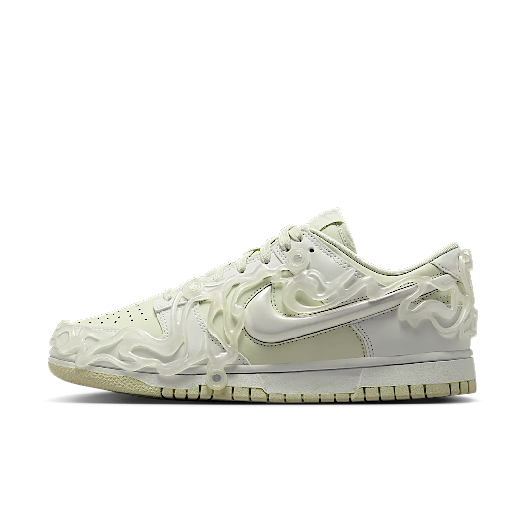 Nike Dunk Low LX Sea Glass Pack