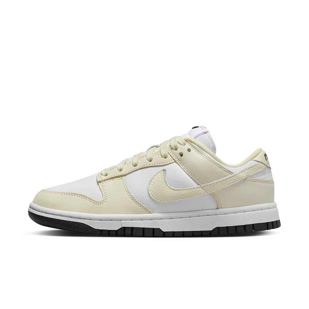 Nike Dunk Low LX White Coconut Milk