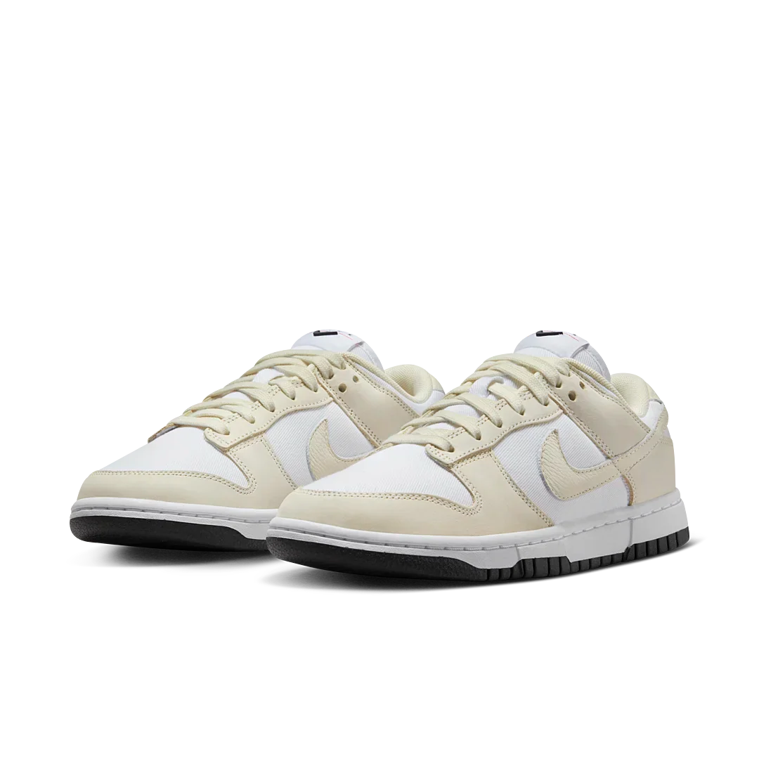 Nike Dunk Low LX White Coconut Milk