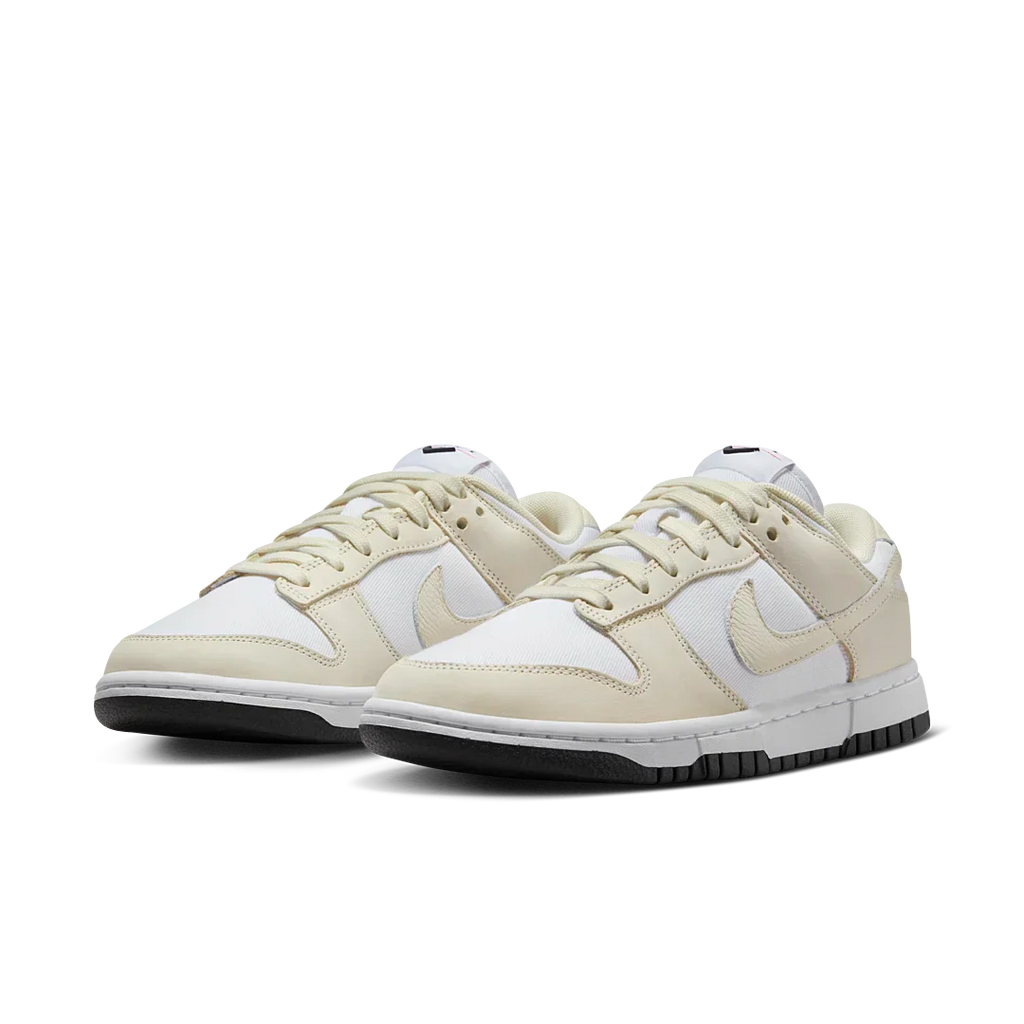 Nike Dunk Low LX White Coconut Milk