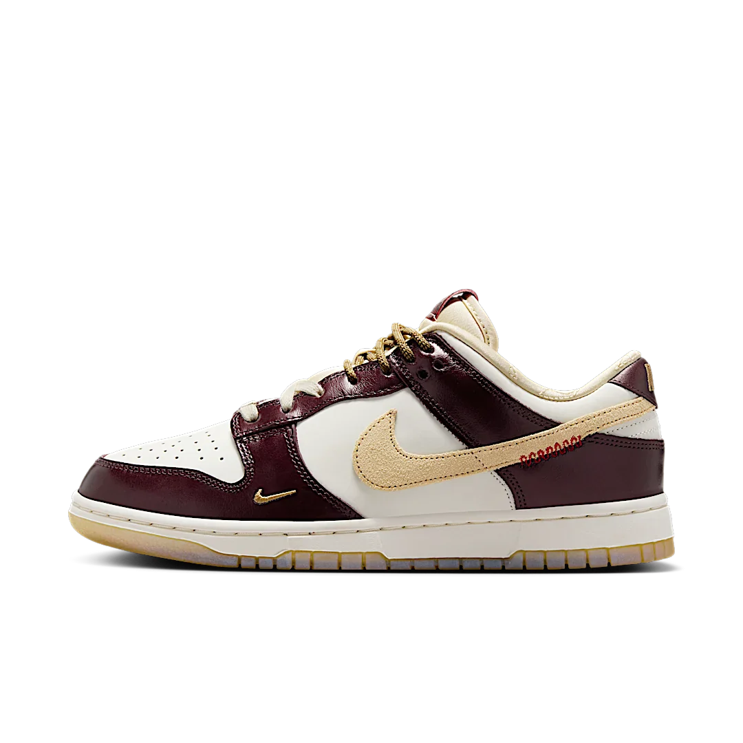 Nike Dunk Low LX Year Of the Snake