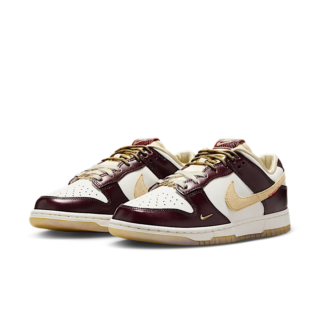 Nike Dunk Low LX Year Of the Snake
