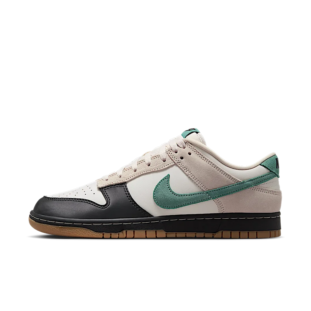 Nike Dunk Low Light Orewood Brown Bicoastal